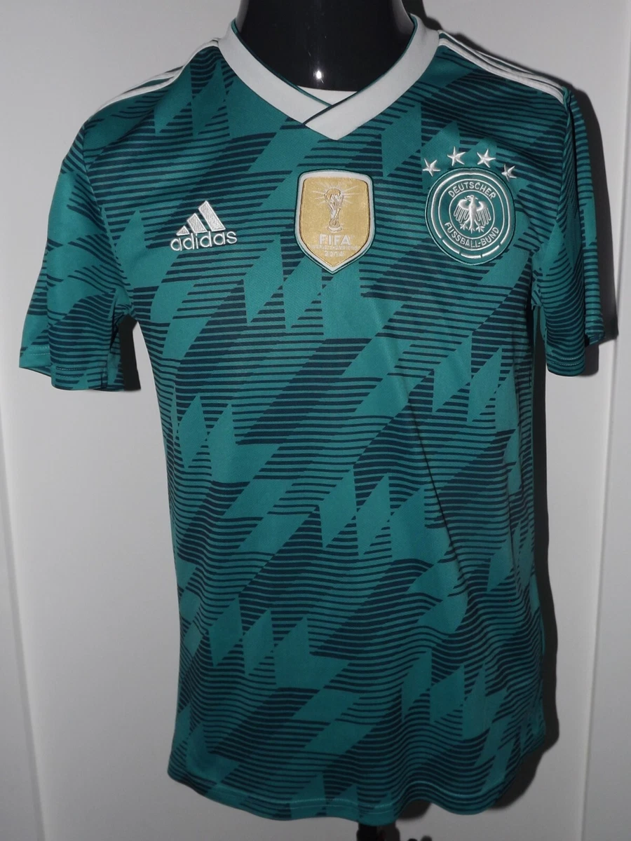 Adidas 2018 maglia Clearance
