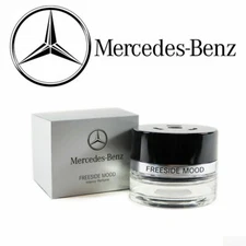 Mercedes Fragrance Replacement Air Freshener Freeside Mood C E GLE GLC S Class