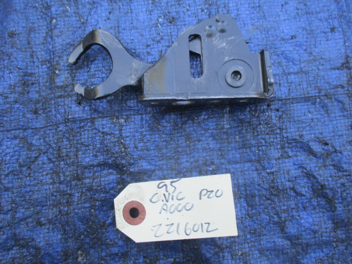 92-95 Honda Civic manual transmission reverse gear selector D16Z6