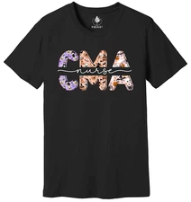 CMA Halloween Shirt, Certified Medical Assistant Shirt, CMA Gift