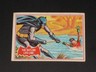 1966 Topps Batman Red Bat, OPC Canada, #7, VERY NICE CARD !!