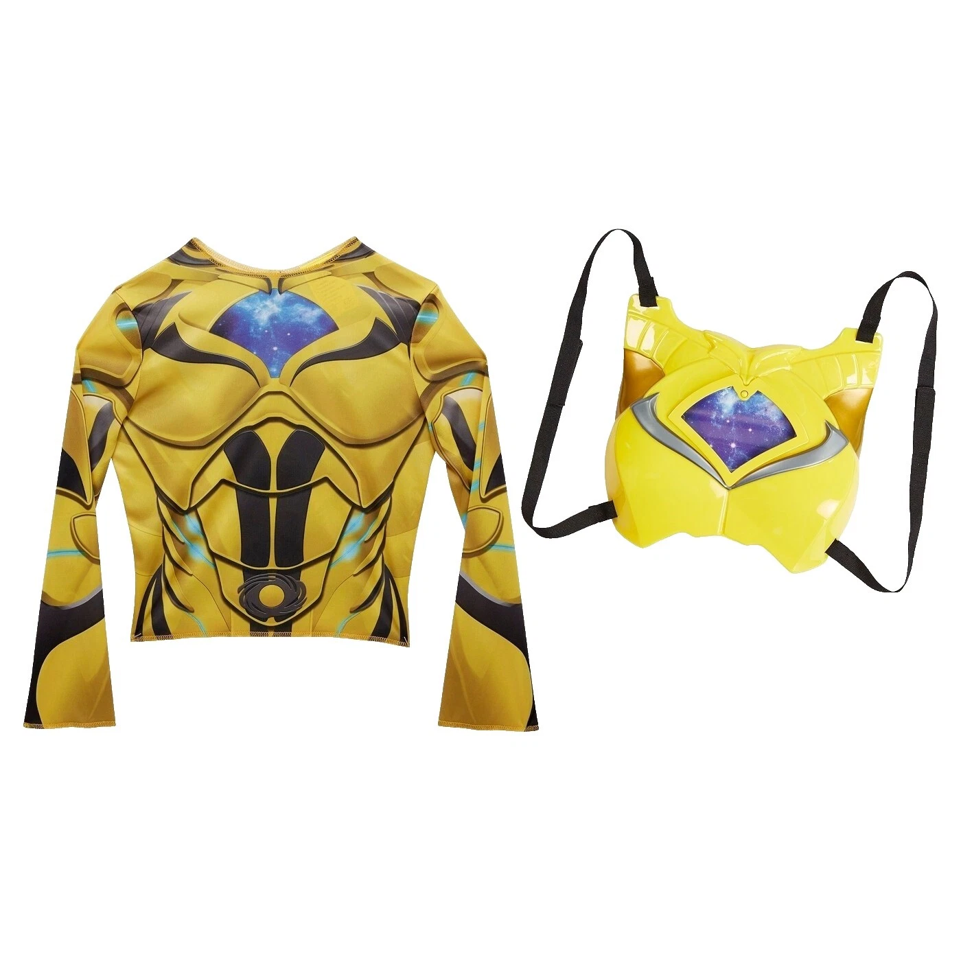 Disfraces de armadura para Niñas