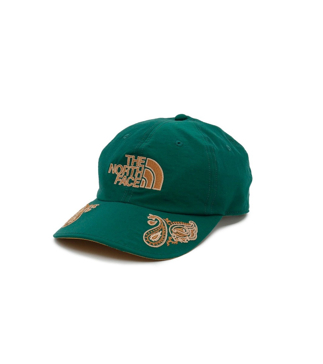 ASK availability First) THE NORTH FACE PURPLE Field Embroidered