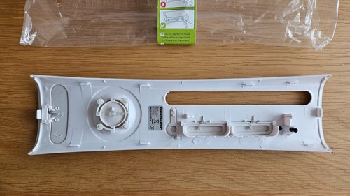 Tom Clancy's Rainbow Six Vegas Xbox 360 Faceplate by Thrustmaster - Rare - NEW - Picture 6 of 9