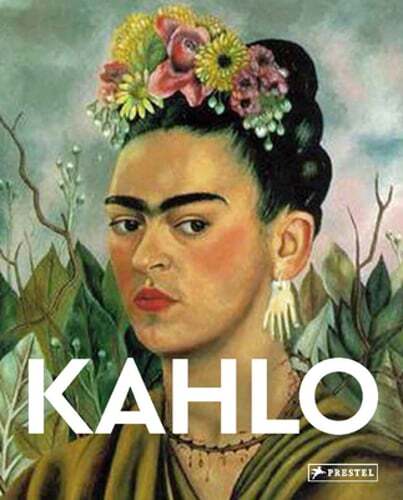 Kahlo: Masters of Art by Eckhard Hollmann: Used