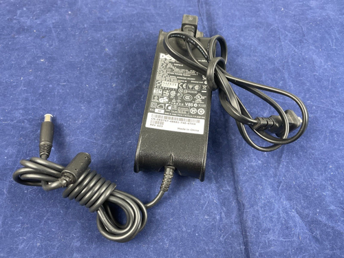 Dell Ac/Dc Adapter, PA-10 Family Model DA90PS0-00 - P/N XD757 | eBay