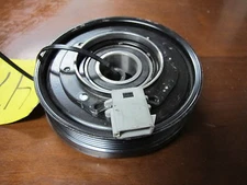 A/C Compressor Clutch Assembly 47871 Fits Ford Mercury 1992-1994