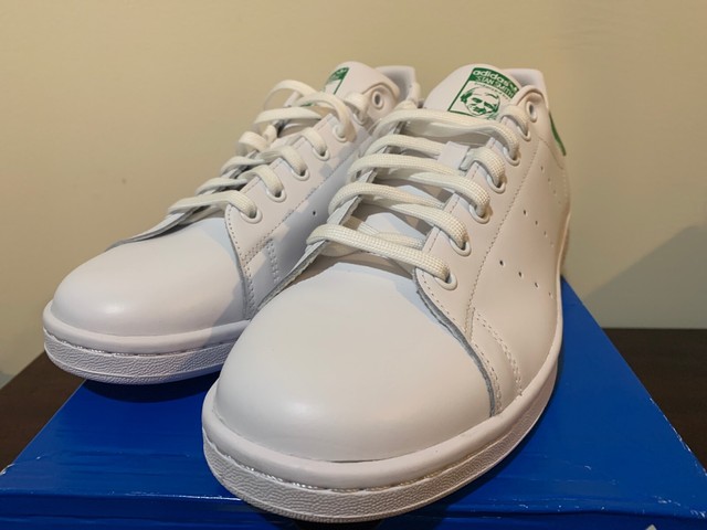 men's adidas originals stan smith casual shoes