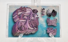 Holly Waxwing – Goldleaf Acrobatics (Cassette Tape, 2015) Tested