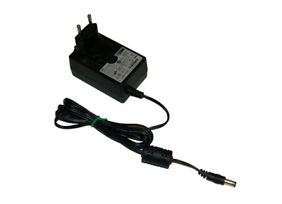 APD Model WA-18H12 AC Adapter 12V DC 1.5A                                    **6