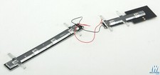 Walthers 920-1061 Passenger Car Interior Constant-intensity Led Lighting Kit Ho Walthers 920-1061 Passenger Car Interior Constant-intensity Led Lighting Kit Ho