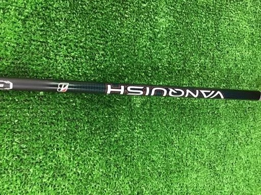 Bridgestone B3 MAX H4 Utility / 4u 22 Deg / Flex S / VANQUISH BSh for MAX Exc - Image 3 of 4