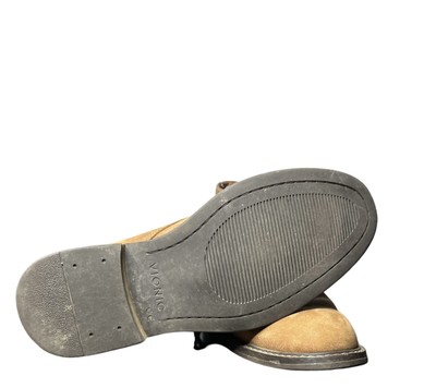 Vionic Bowery Chase Chukka Men