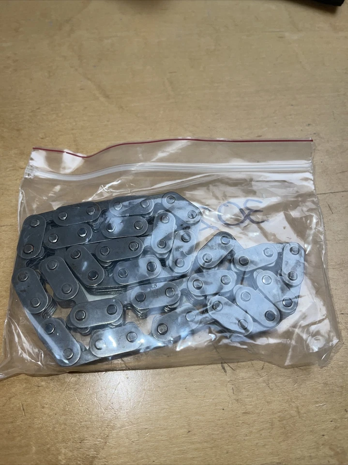 CRUSADER MARINE CHAIN 454; P/N 30267. - Image 2 of 2