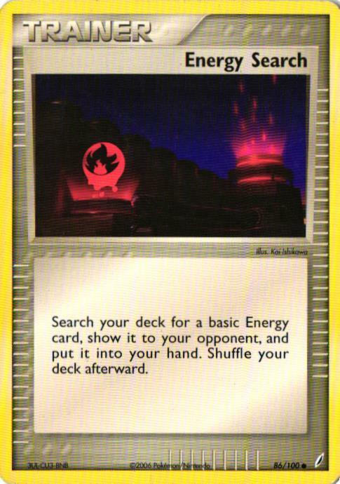 ポケモン　energy ホロ　2006 ポケモンカード 炎エネルギー ホロン 2006年