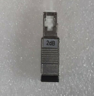 Fiberdyne Labs Fiber Optic Attenuator FBR011102