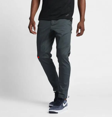 nike bonded woven jogger