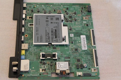 Samsung Mainboard UE55NU7179 Version 04