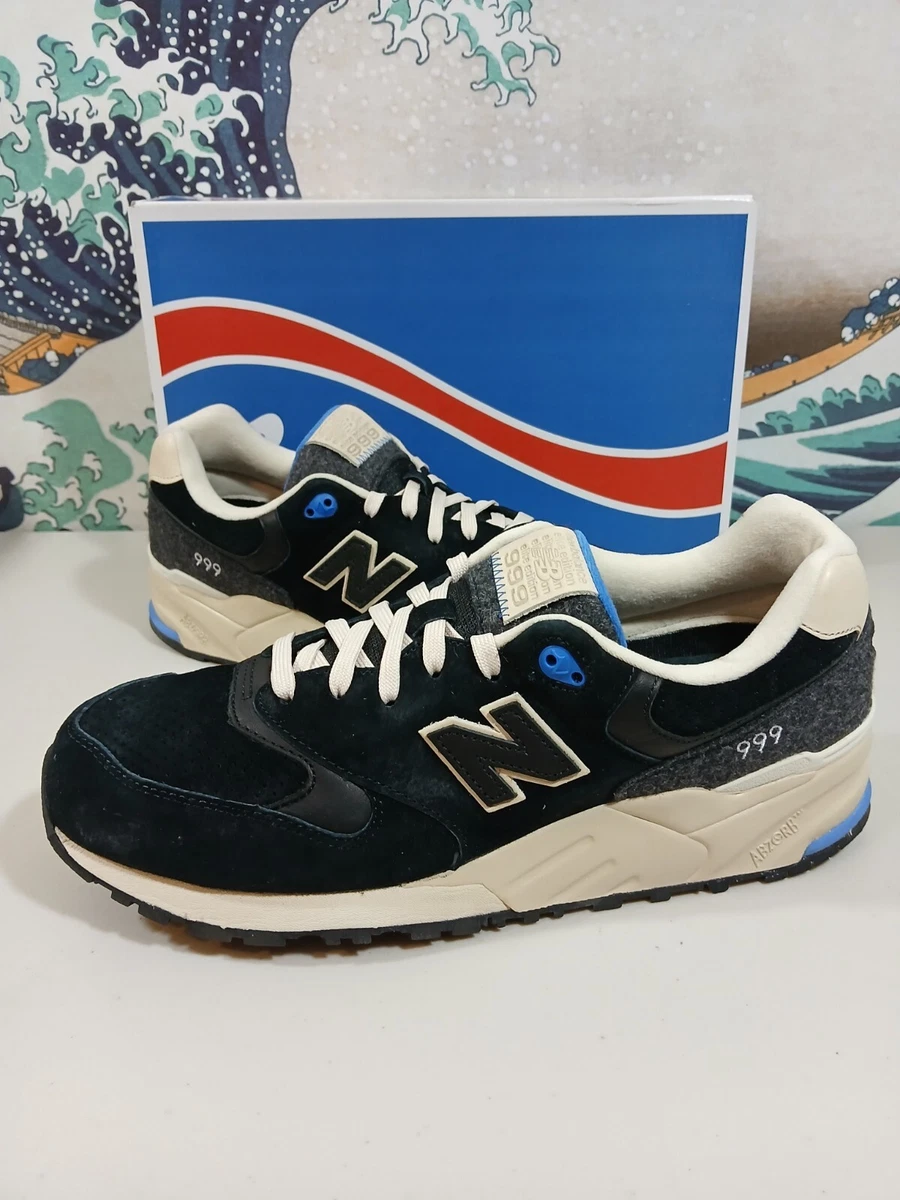 New Balance 999 Sneakers for Men for Sale | Authenticity  display picture 3