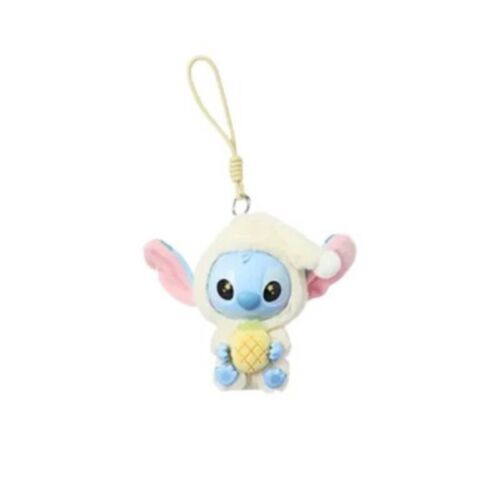 Authentic Miniso Stitch Eat Something Before Sleep Series Vinyl Figure Blind Box - Picture 23 of 25