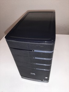 Hp Mediasmart Server Ex490 | eBay