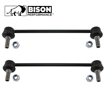 Bison Performance 2pc Front Stabilizer Sway Bar Link For Avalon Camry ES300h