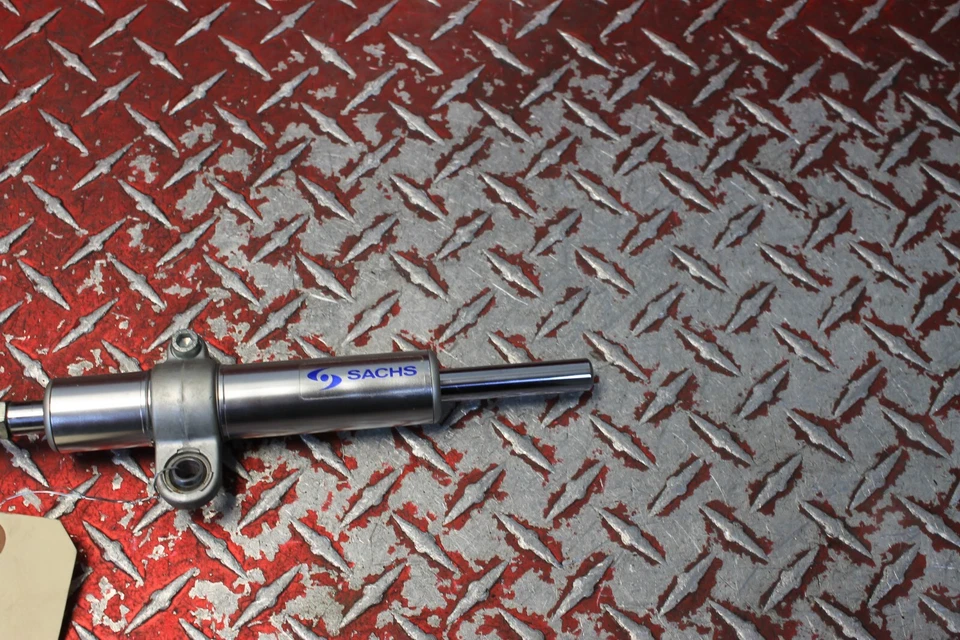 Aprilia RSV4RR 2015-2019 OEM SACHES ESTABILIZADOR DE DIRECCIÓN AP14 Foto 2 de 4