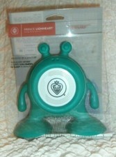 PRINCE LIONHEART EYESLEEP WOMB SOUNDS SOOTHING BABY SLEEP AID AUDIO PACIFIER NWT
