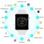 thumbnail 12 - Bluetooth Smart Wrist Watch A1 GSM ， Android Samsung iPhone Adults and children