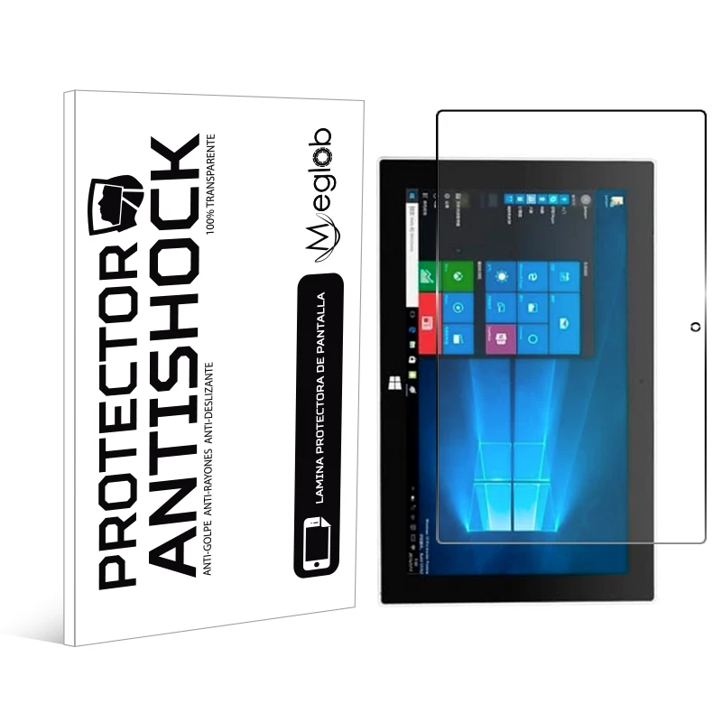 ANTISHOCK Screen protector for Tablet Jumper EZpad 6 M4