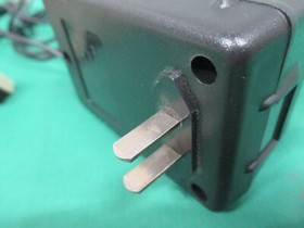 NEC PC Engine -- PC Engine Console PI-TG001 -- JAPAN. GAME. Work. 10004