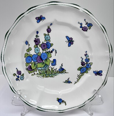 Staffordshire dish