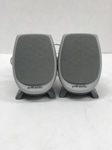 used polk audio speakers