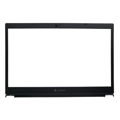 TOSHIBA DynaBook Tecra A40-E | Bisel de pantalla A40-G Cubierta de marco LCD GM904350311A-A - Imagen 1 de 2