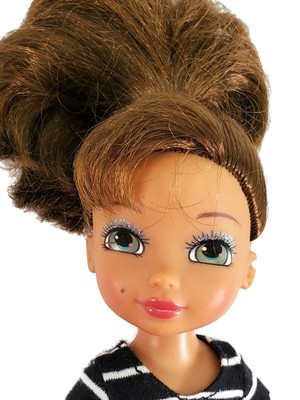bratz doll with beauty mark