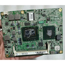 one used Advantech SOM-5788 A1 SOM-5788FG Industrial Equipment Motherboard #YP1