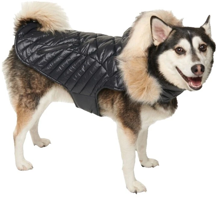 Abrigos/chaquetas de lana para perros