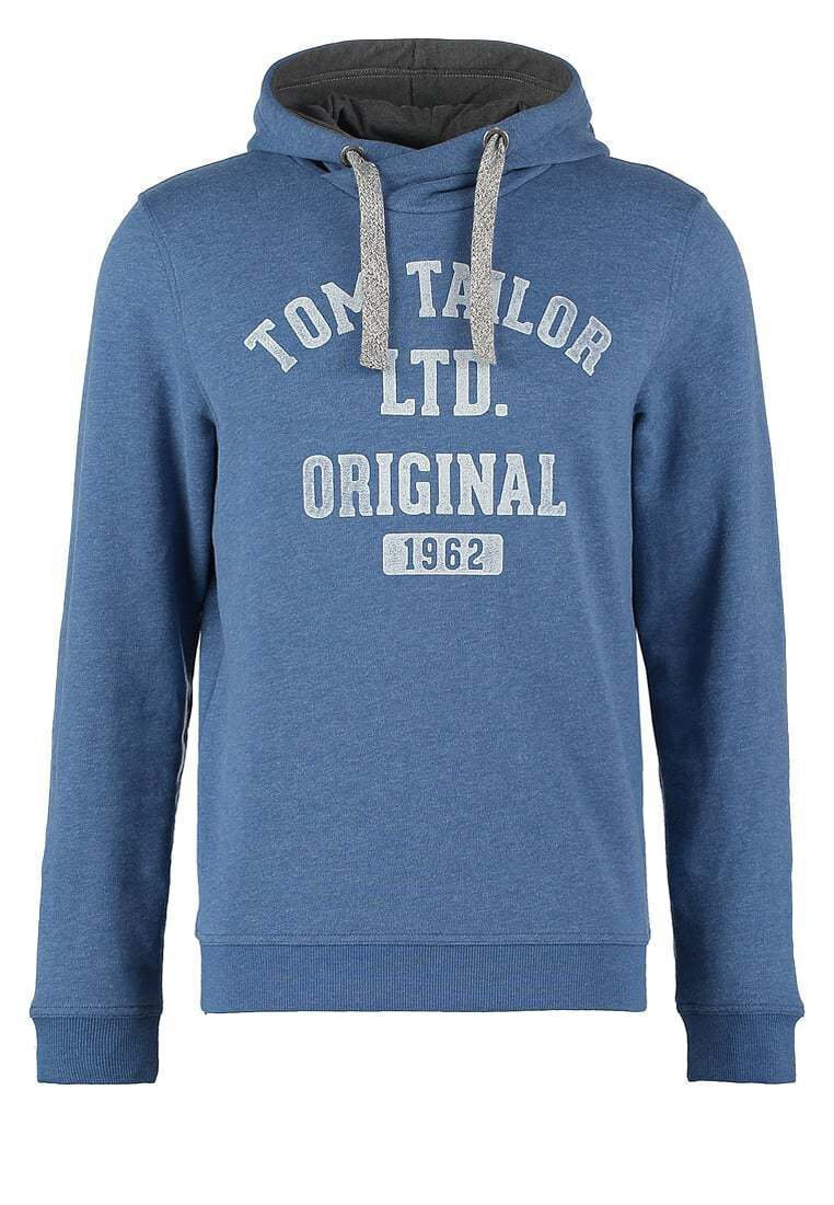 【HUECLOSET】送料・関税込★Tom Layered Hoodie Peekaboo Sweater Fleece Tunic Hoodie