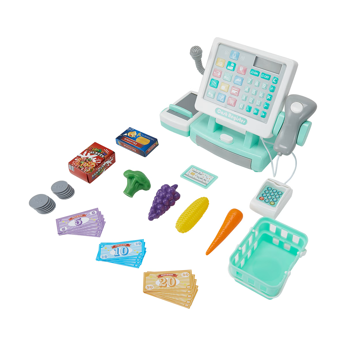 Kmart Australia Modern Cash Register Kmart Toy Cash Register Kmart