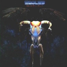 One of These Nights - Audio CD By EAGLES - GOOD