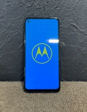 Motorola Moto G Power 64GB (MOTXT20417) - Verizon - Black ✅❤️✅❤️✅❤️✅❤️