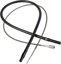 For Foredom Flexshaft Inner Shaft + Outer Sheath Set for CC LR S SR TX Series