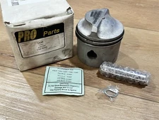 Pro Parts 1330 OMC X-Flow (Cross Flow) 3.530 Bore