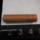 1 Roll Of 50 GEM BU 1959  Lincoln Wheat Cents 1c Penny MS Gem UNCIRCULATED