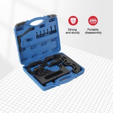 Master Camshaft Alignment Hand Tools for BMW S85 M5 M Series 115300, 115320