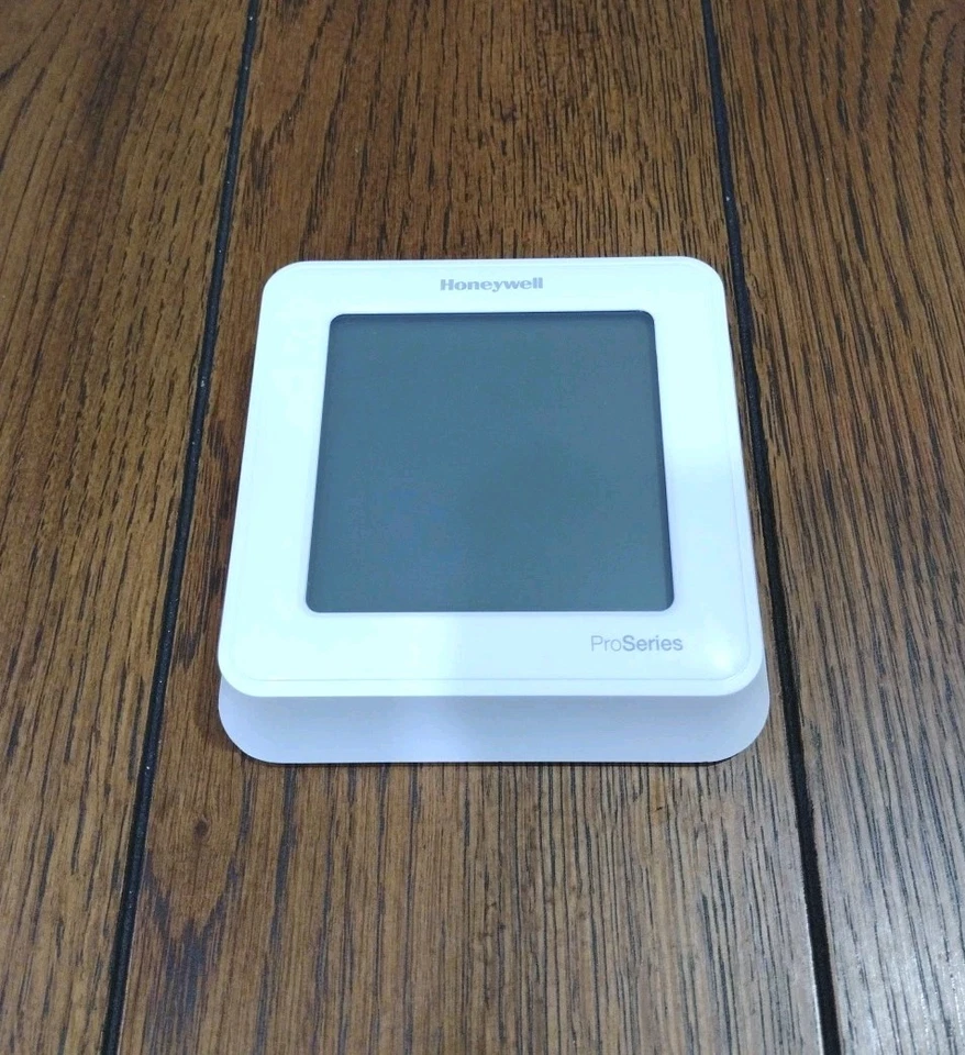 Honeywell Home T6 Pro TH6320ZW2007 Z-Wave Smart Programmable Thermostat -READ⬇️ - Image 2 of 4