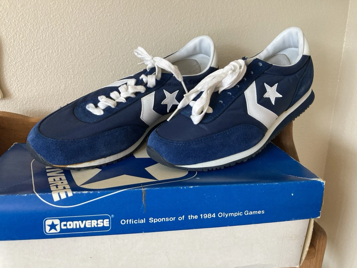 Converse 1980s Vintage Shoes for Men for sale | eBay