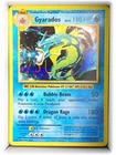 Gyarados 34/108 2016 English Holo Near Mint