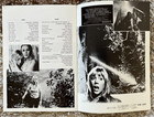 Japanese Theatrical Program, Movie magazine The Watcher in the Woods 1980 — photo 3