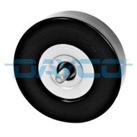 Dayco Umlenk-/FüHrungsrolle, Keilrippenriemen FüR Audi Seat